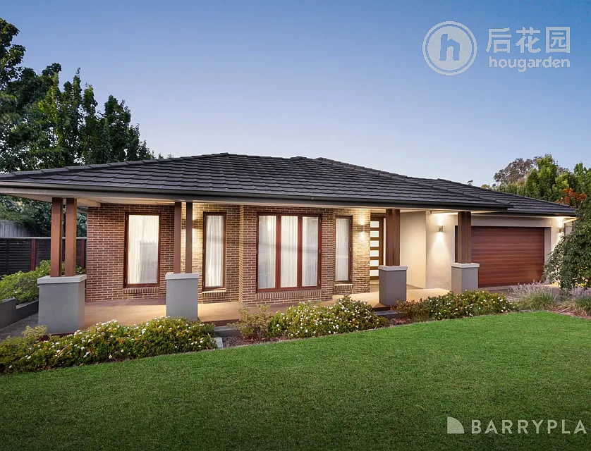1 NORRIS CCT, CROYDON VIC 3136, 0房, 0浴, House