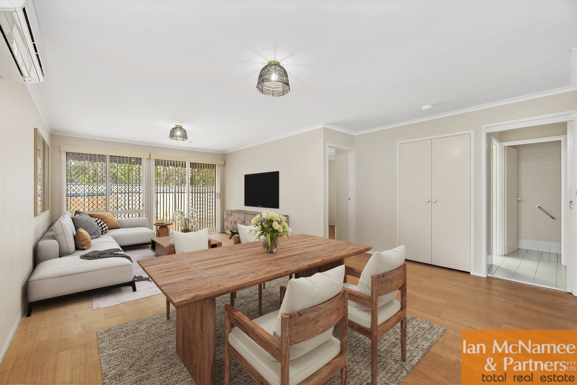 UNIT 11 17 ELM WAY, Jerrabomberra, South Coast, 0 कमरे, 0 बाथरूम, Townhouse