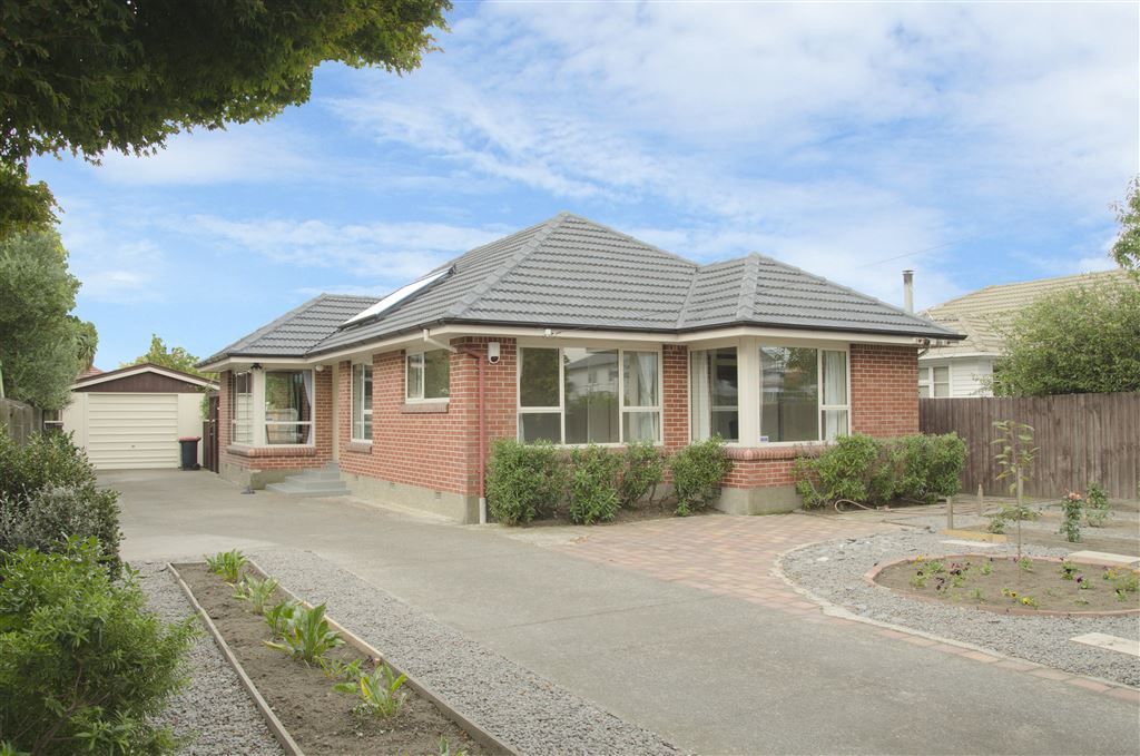 Residential Suburban