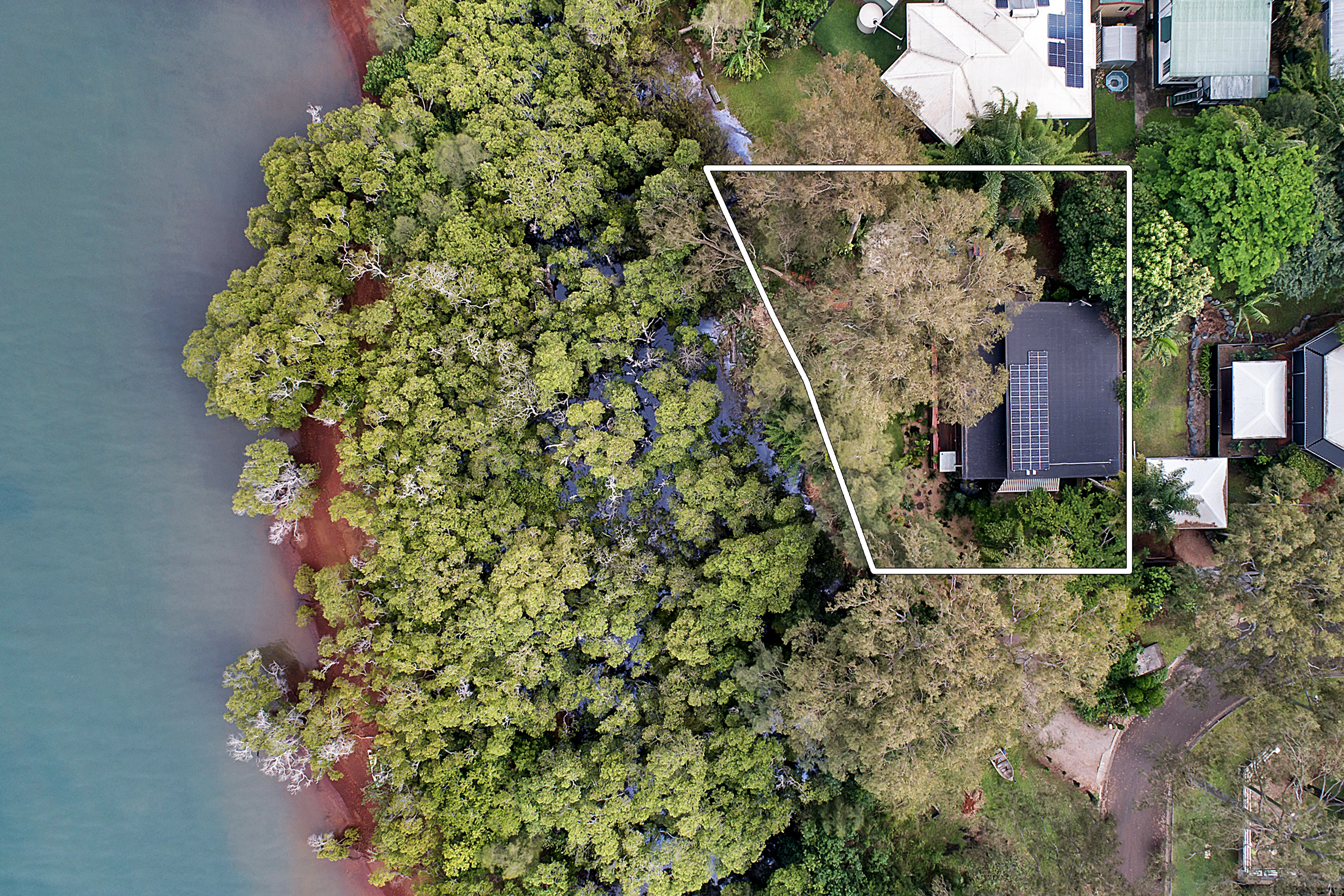 25 MICHAEL AV, Lamb Island, Redland City Region, 0 phòng ngủ, 0 phòng tắm, House
