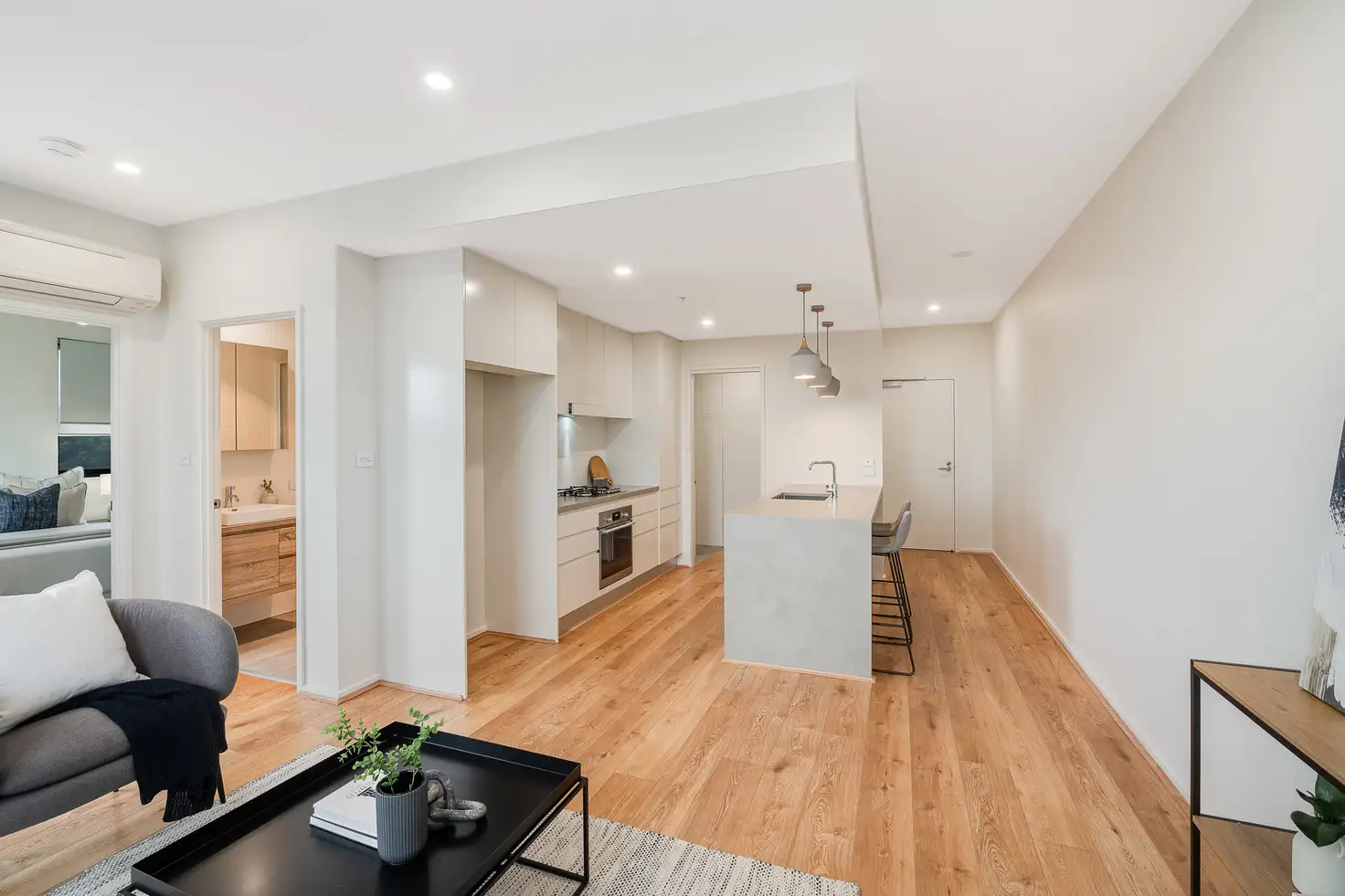 Unit 403/9 IVY STREET, ISLINGTON, 0 침실, 0 욕실, Unit