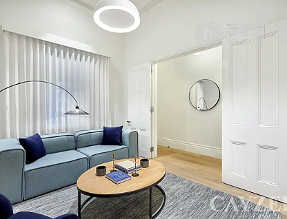 47 FINLAY ST, ALBERT PARK VIC 3206, 0房, 0浴, House