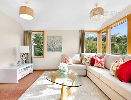 1/2a Spring Street, Devonport, Auckland - North Shore, 4房, 0浴