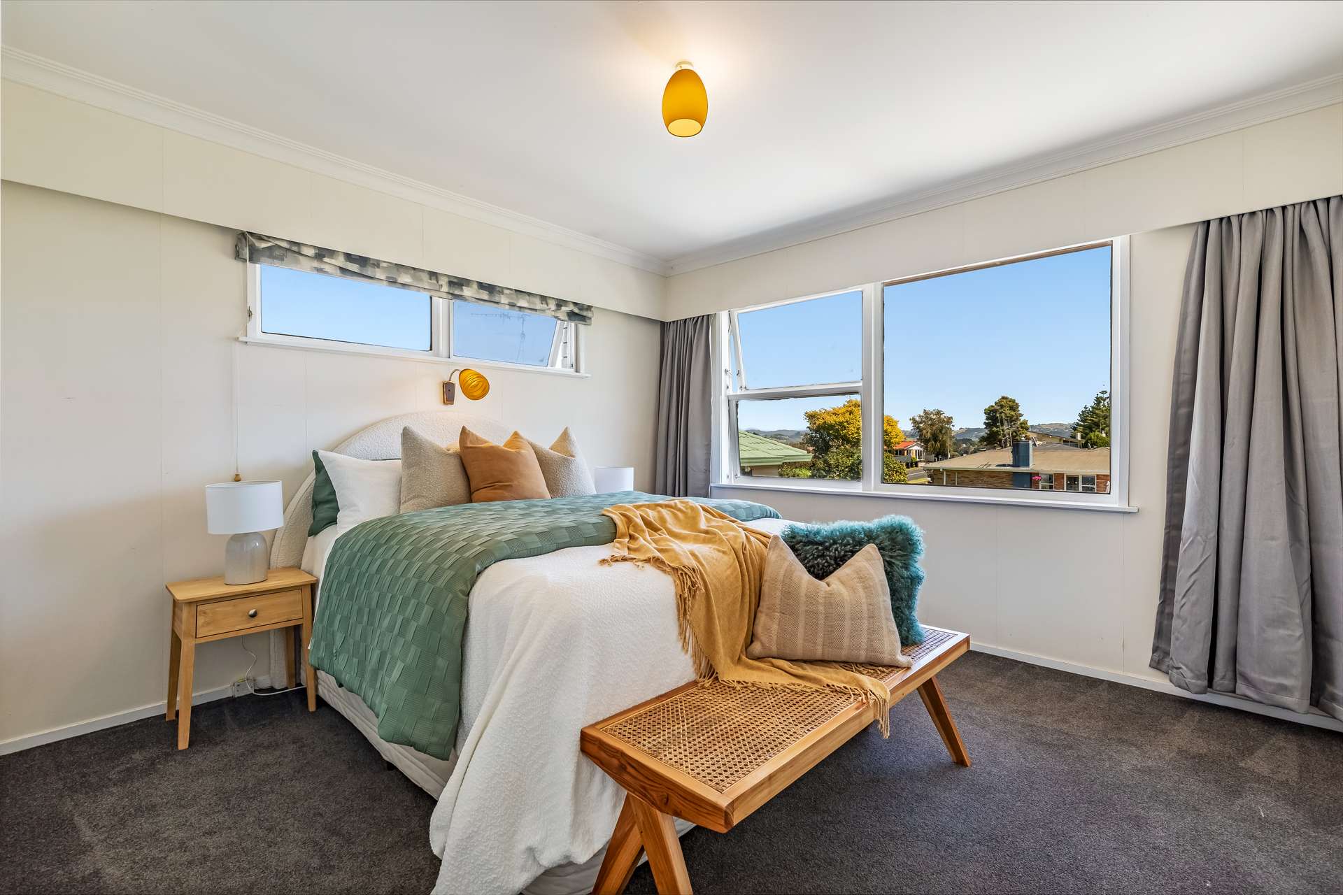 19 Warwick Place, Brookfield, Tauranga, 3房, 1浴, House
