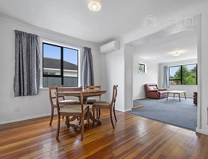 380 Botanical Road, West End, Palmerston North, 3 રૂમ, 0 બાથરૂમ