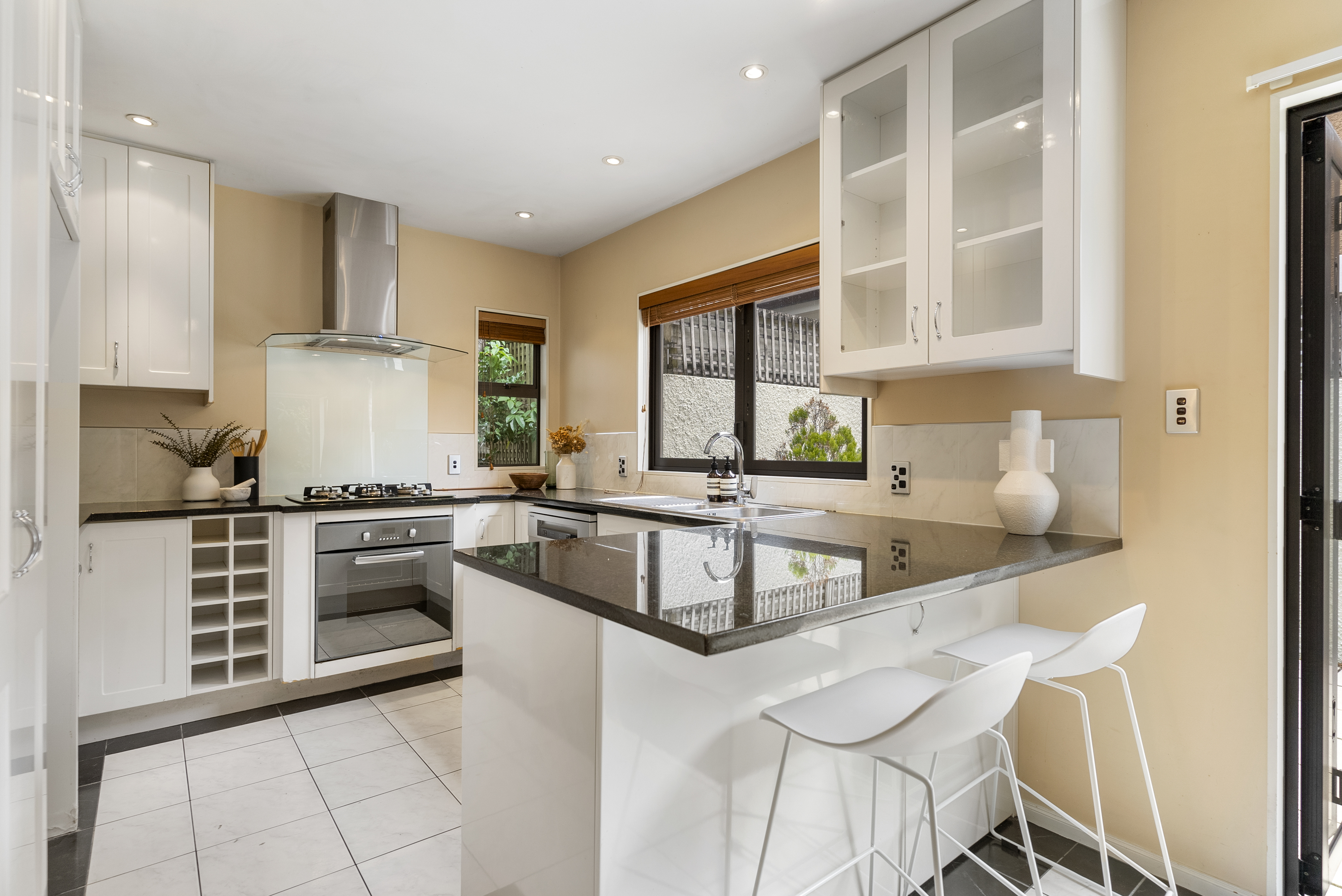 15c Burch Street, Mount Albert, Auckland City, 3 Kuwarto, 2 Banyo, House