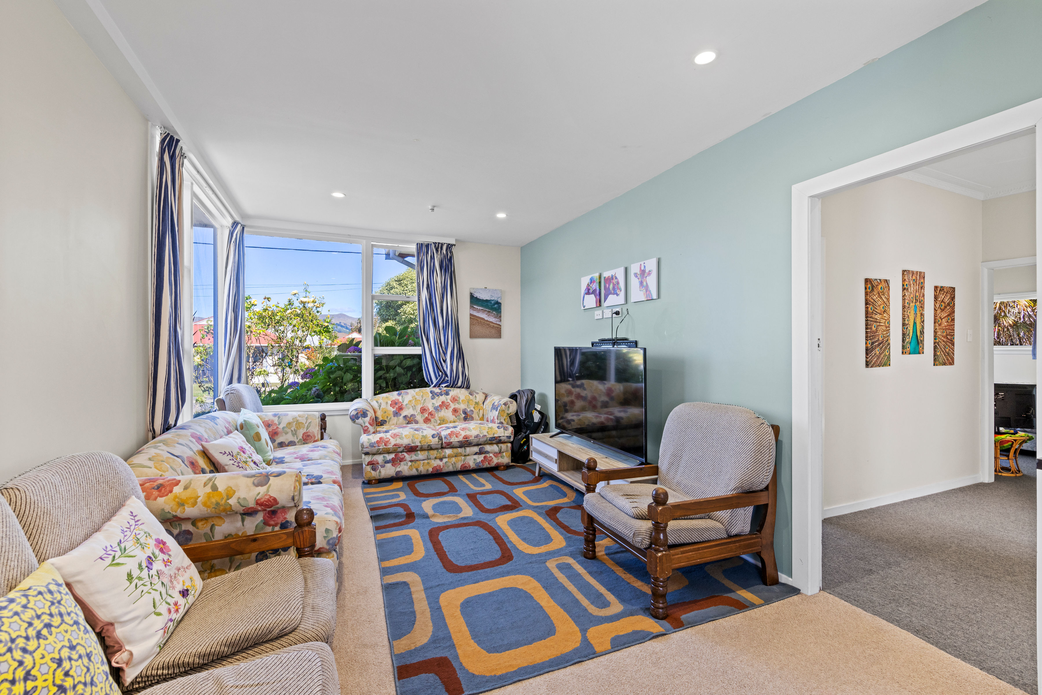 49 Sydney Street, Spreydon, Christchurch, 3房, 1浴, House