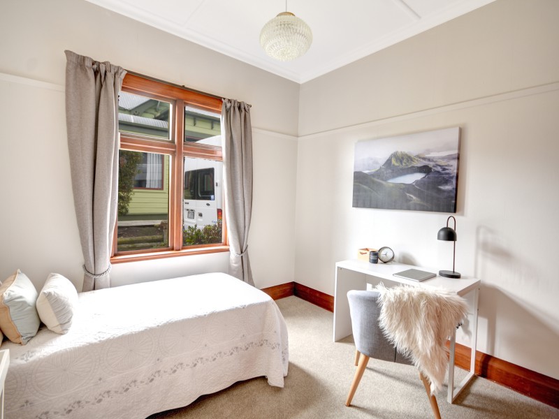26 Morrison Street, Caversham, Dunedin City, 3 રૂમ, 0 બાથરૂમ