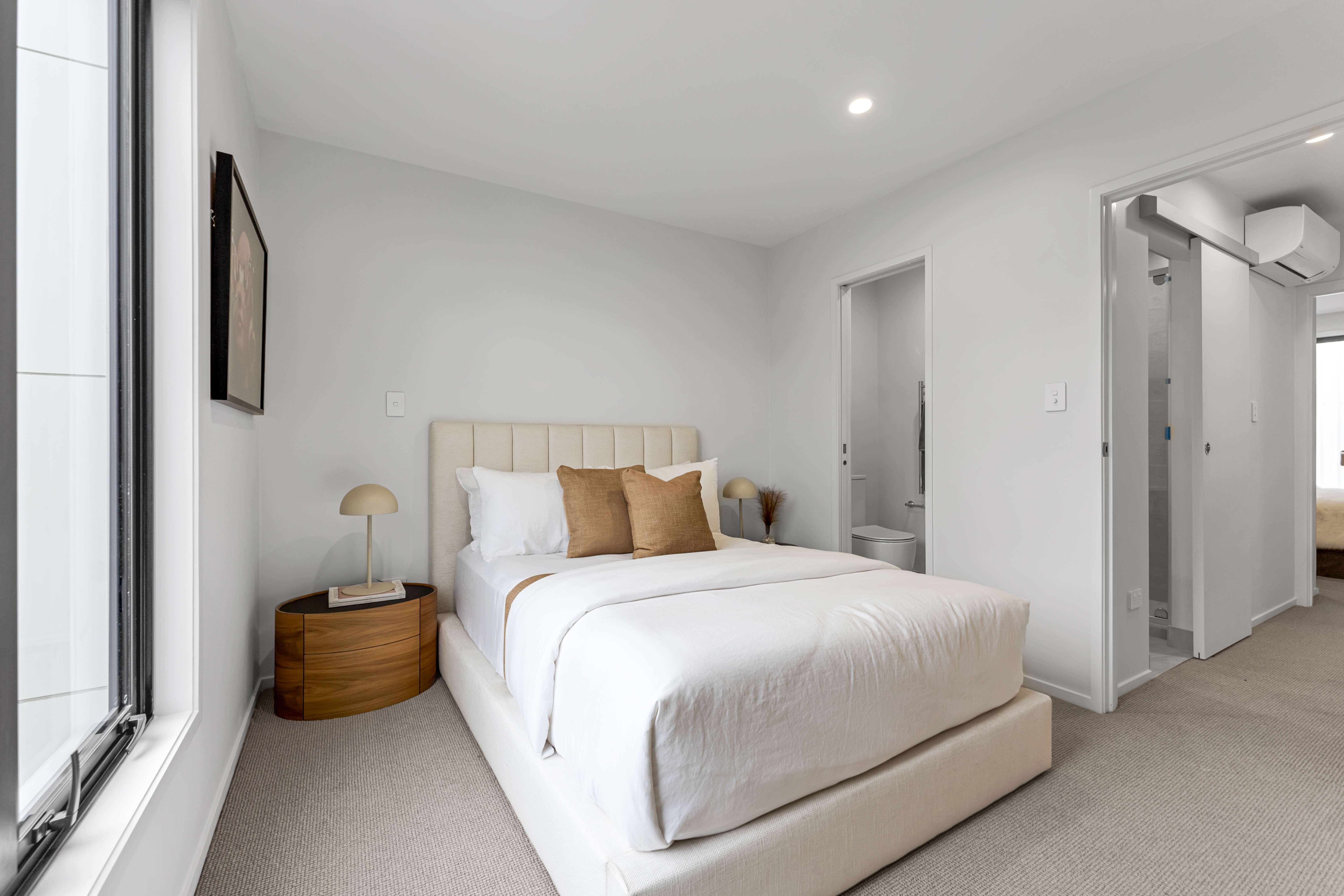 35/124 Taylors Road, Mount Albert, Auckland, 2 Bedrooms, 1 Bathrooms, Townhouse