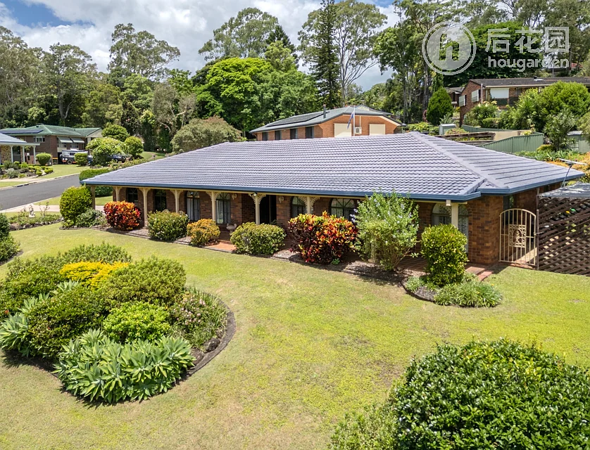 10 CAMELOT RD, GOONELLABAH NSW 2480, 0房, 0浴, House