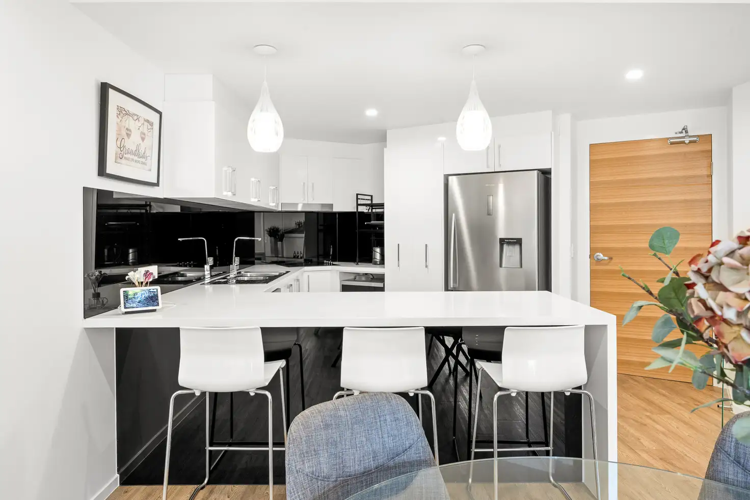 UNIT 404 81 SUTTON ST, Redcliffe, Brisbane - Northern Region , 0部屋, 0バスルーム, Unit