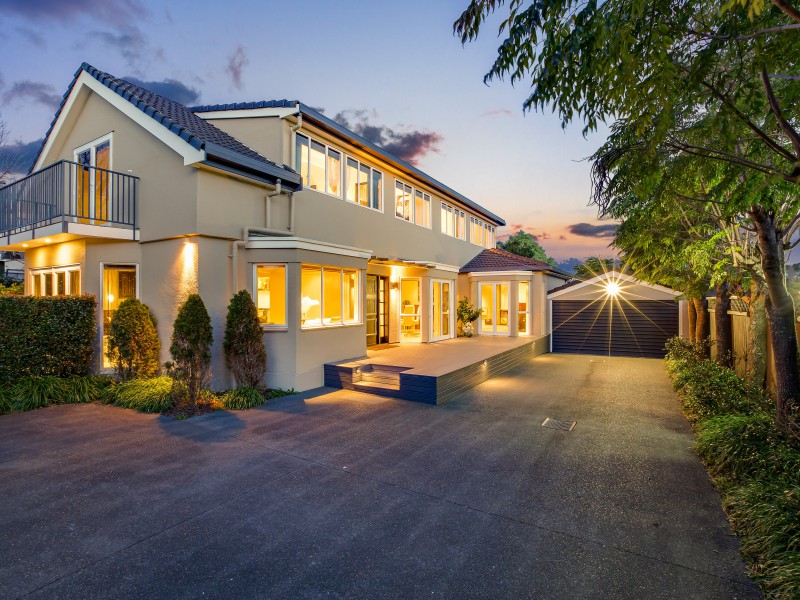 Residential  Mixed Housing Suburban Zone