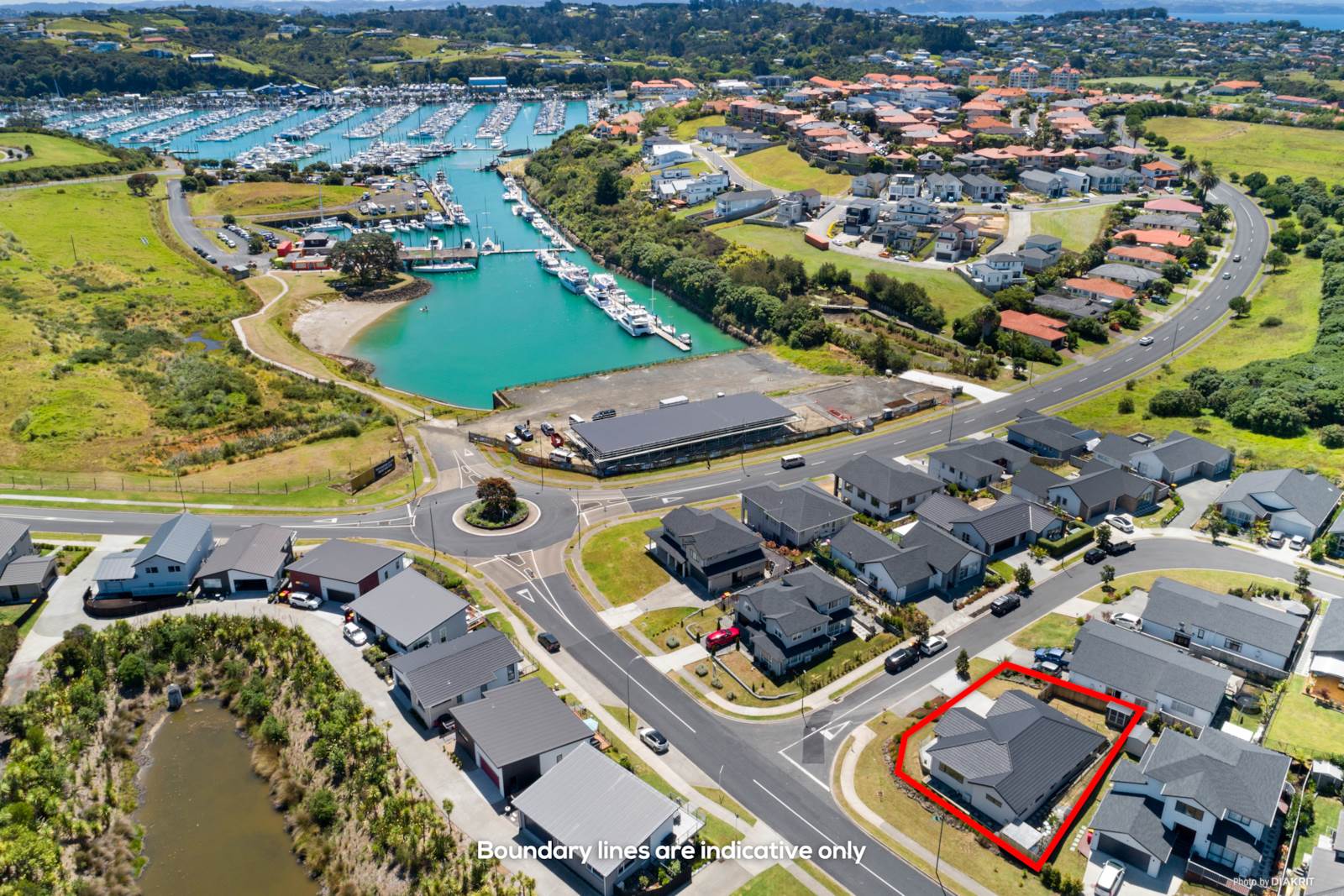2 Kaipuke Crescent, Gulf Harbour, Rodney, 4 Bedrooms, 0 Bathrooms, House