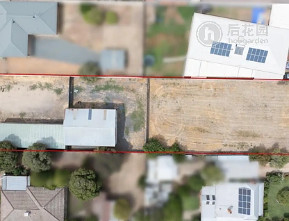 90 QUINN ST, NUMURKAH VIC 3636, 0 ਕਮਰੇ, 0 ਬਾਥਰੂਮ, Section