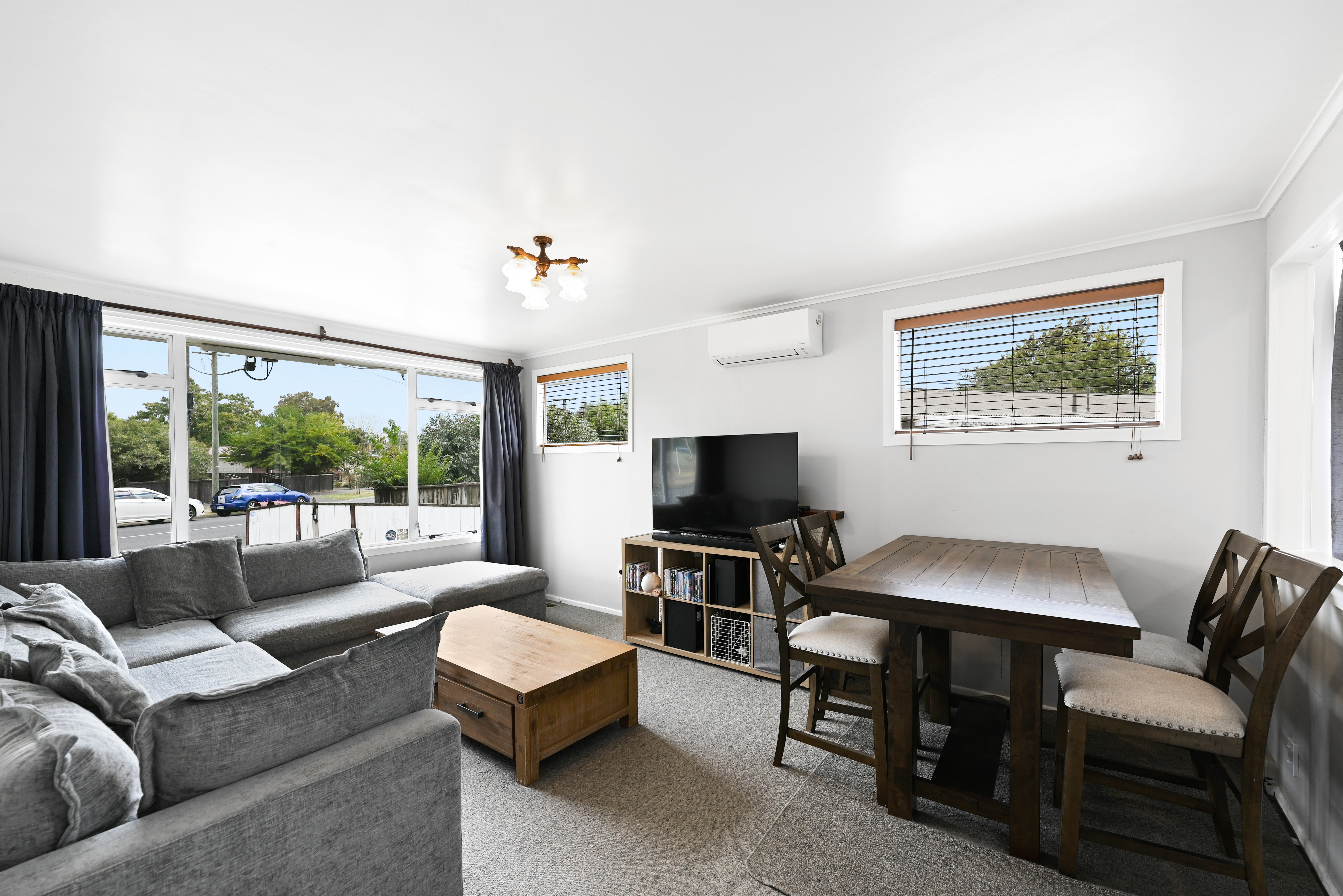 58 Garden Heights Avenue, Glenview, Hamilton, 3房, 0浴, House