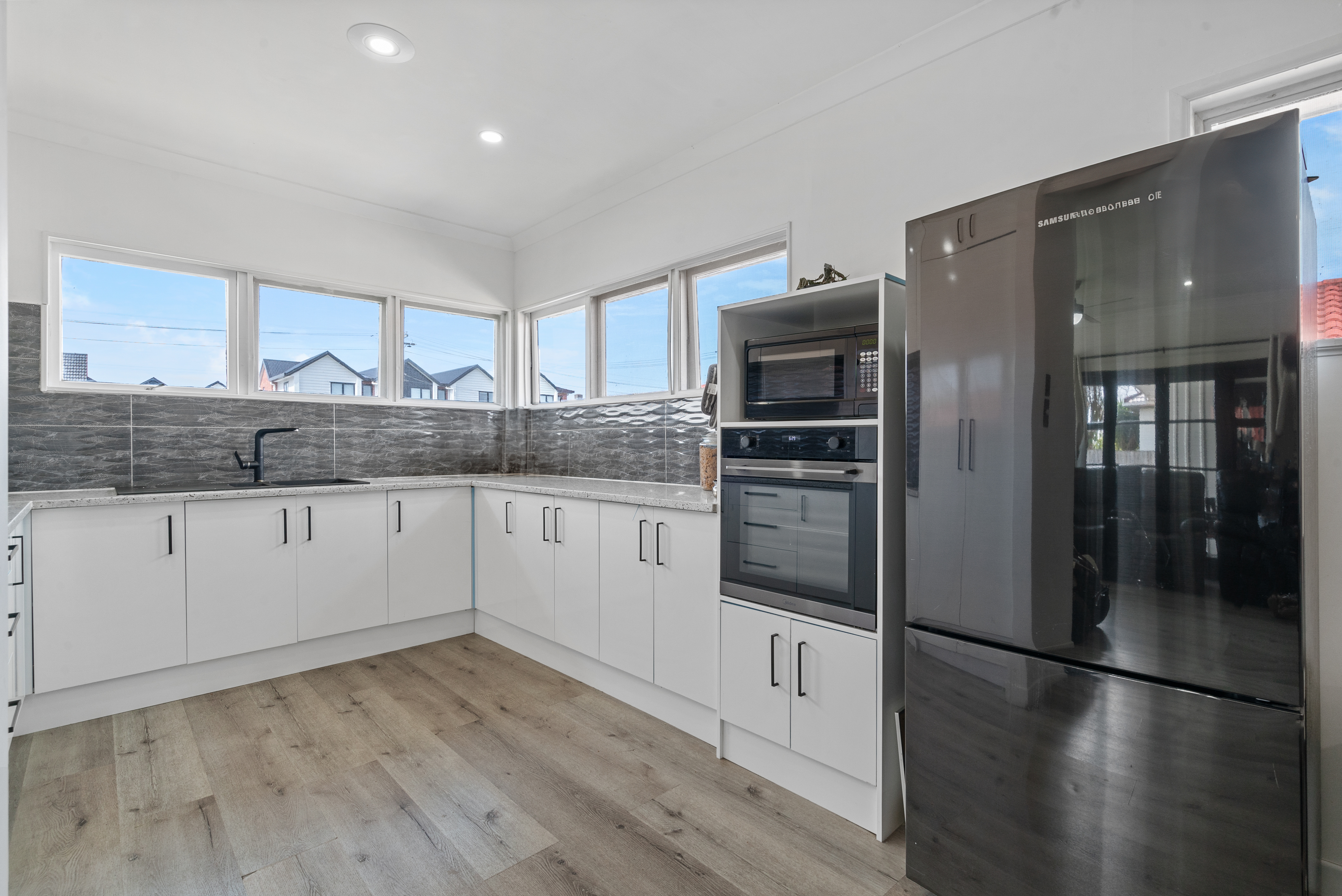 55 Albert Street, Otahuhu, Auckland, 4房, 3浴, House