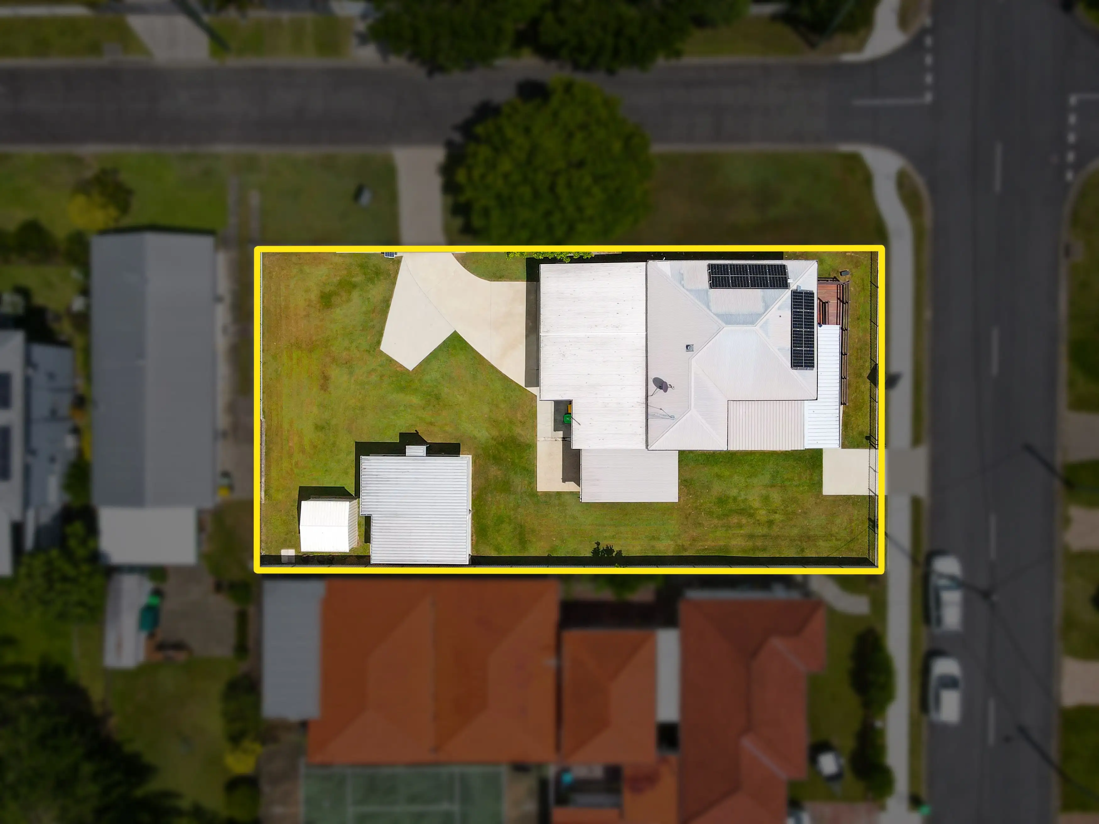 18-20 GROSVENOR TCE, Deception Bay, Moreton Bay Region, 0 phòng ngủ, 0 phòng tắm, House