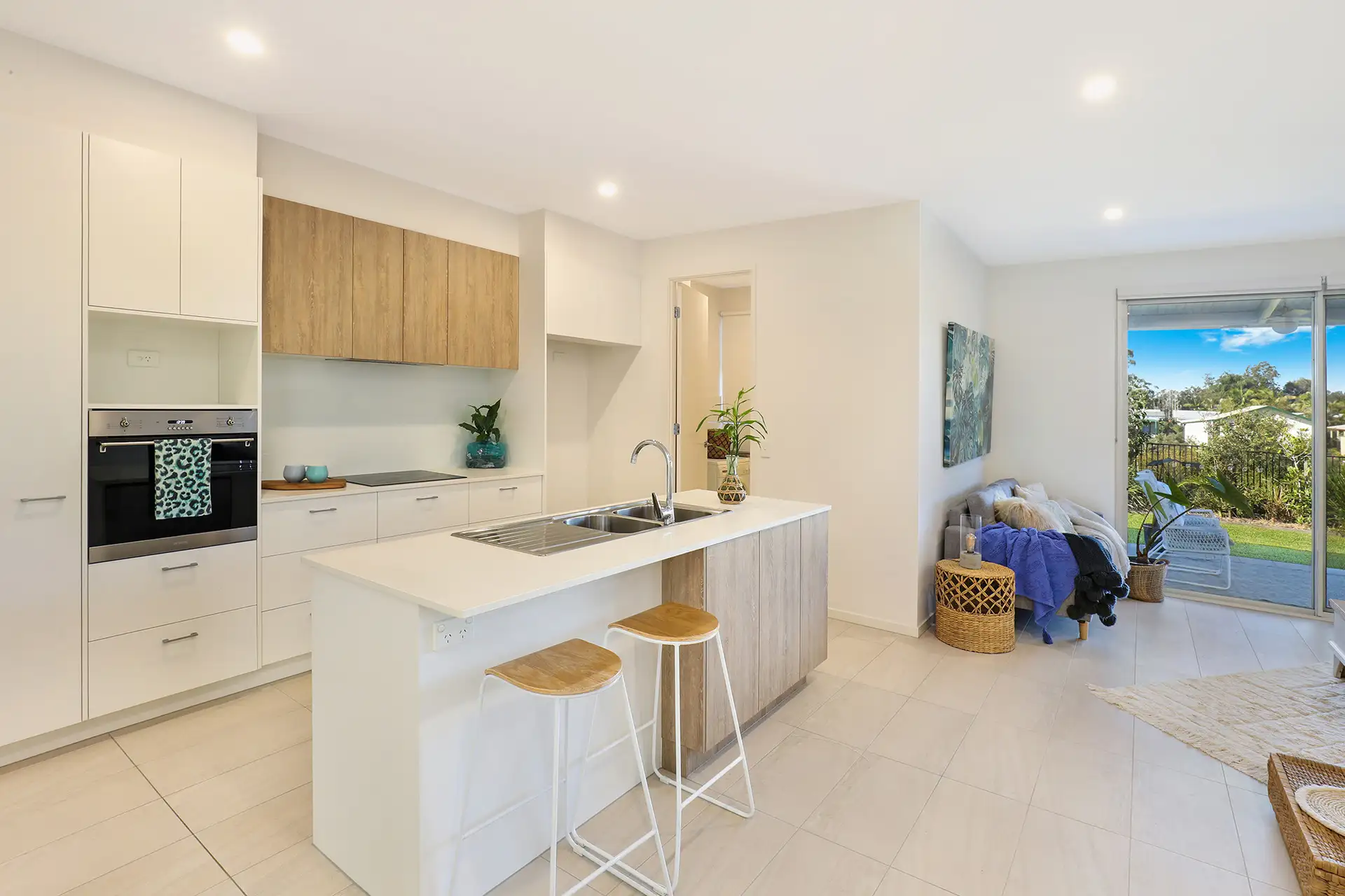 TIDE RESIDENCES MAROOCHYDORE 423 PARADISE CCT, Maroochydore, Sunshine Coast, 0 ਕਮਰੇ, 0 ਬਾਥਰੂਮ, Townhouse