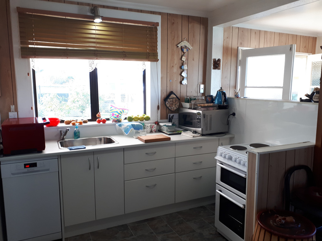 37 Roore Street, Foxton Beach, Horowhenua, 2 ਕਮਰੇ, 1 ਬਾਥਰੂਮ
