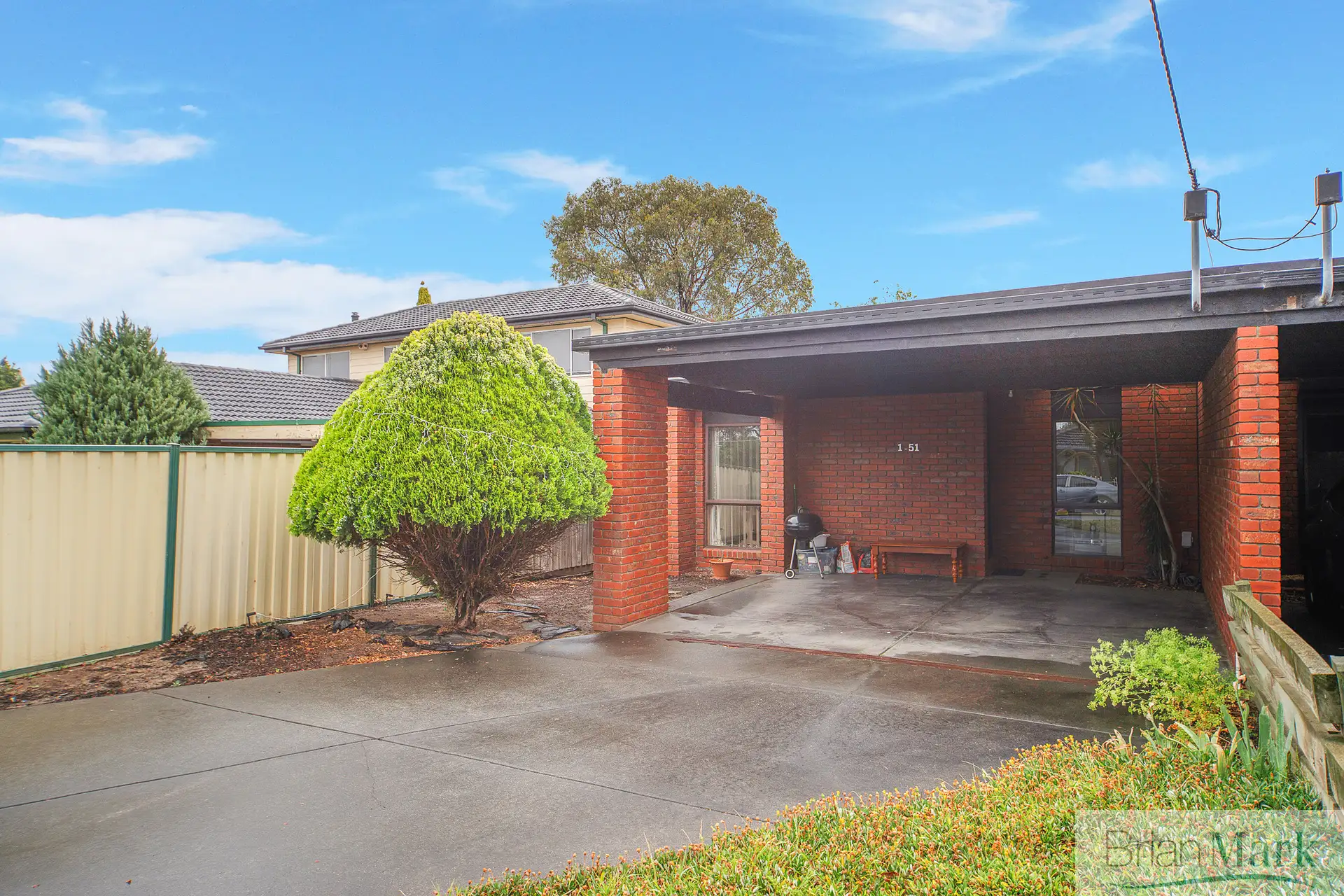 51 CUMMING DR, Hoppers Crossing, South West Melbourne, 0 rūma, 0 rūma horoi, Unit