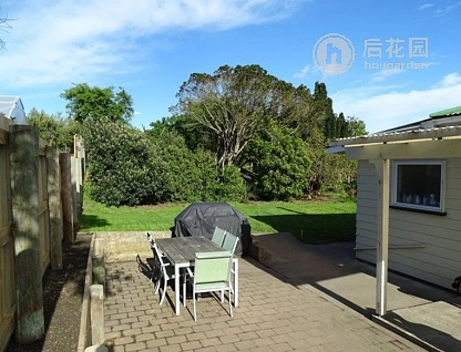 64 Fenwick Street, Kakanui, Waitaki, 3 침실, 1 욕실