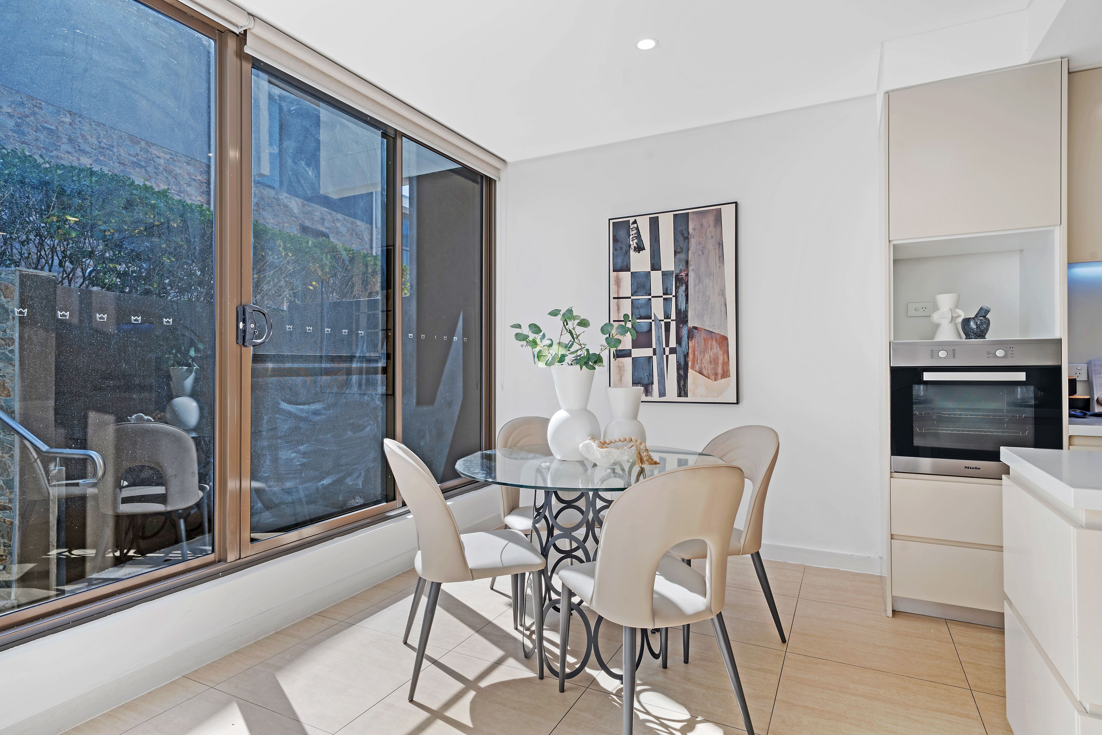 UNIT 6 3 MADEIRA ST, Sylvania, Sutherland Shire, 0 ਕਮਰੇ, 0 ਬਾਥਰੂਮ, Townhouse