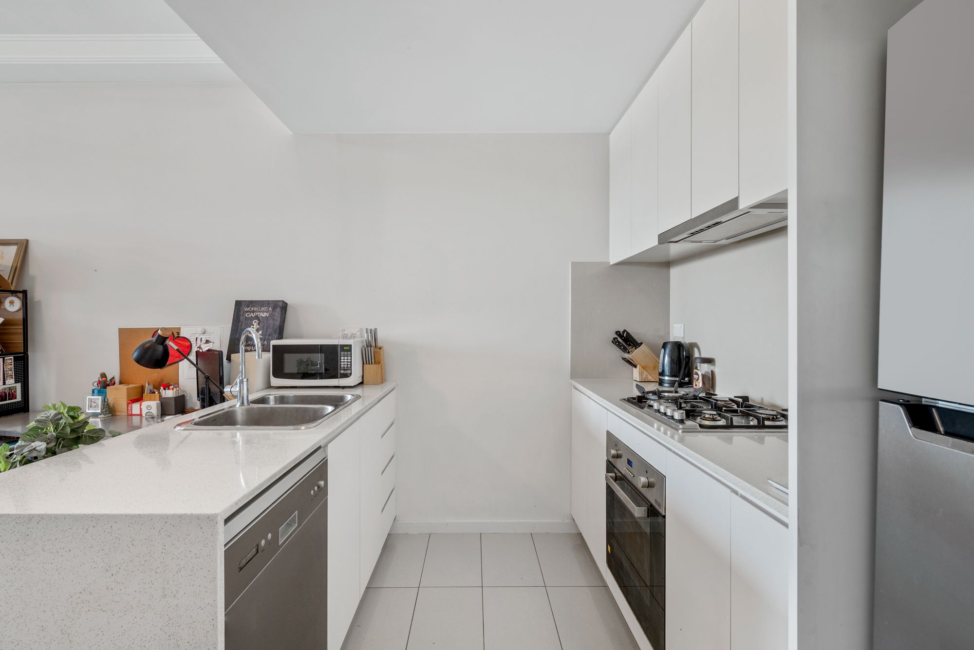 UNIT 156 3-17 QUEEN ST, Campbelltown, Macarthur Region, 0房, 0浴, Unit