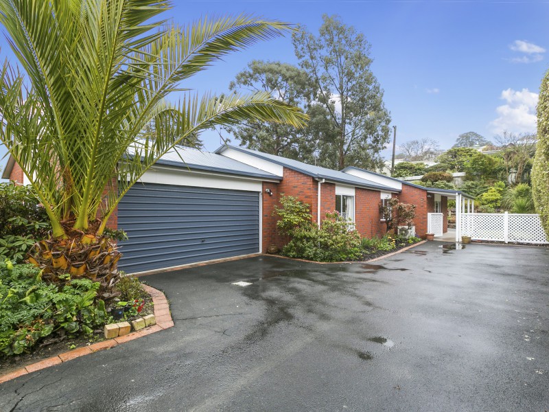 25a Jellicoe Crescent, Kaikorai, Dunedin City, 3 રૂમ, 0 બાથરૂમ