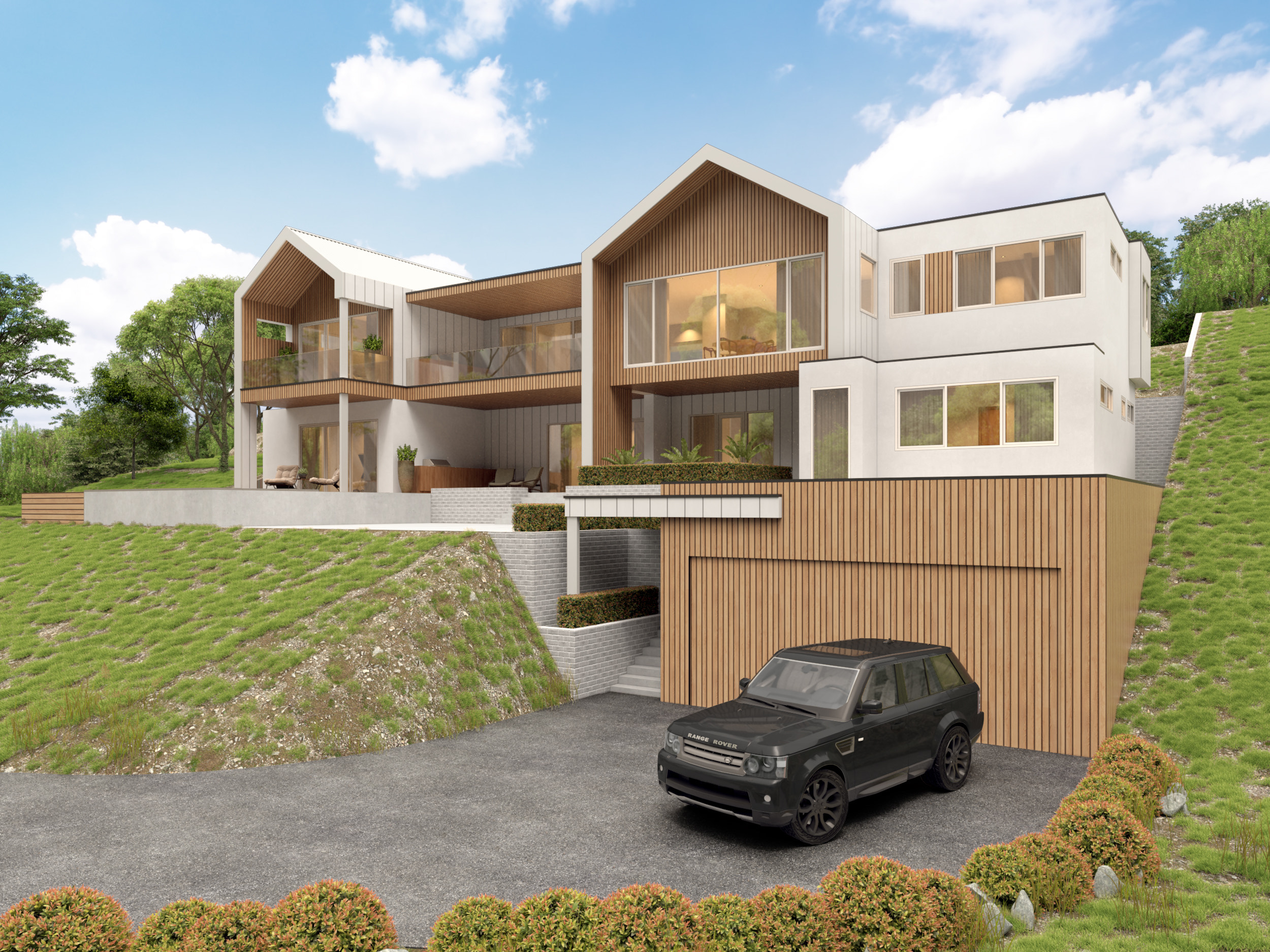 84 TWO BAYS RD, Mount Eliza, Mornington Peninsula, 0 Schlafzimmer, 0 Badezimmer, Section