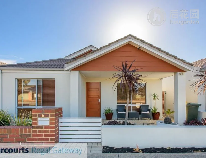 Unit 6/1 HUMBOLDT ENTRANCE, AUBIN GROVE, 0 Kuwarto, 0 Banyo, House