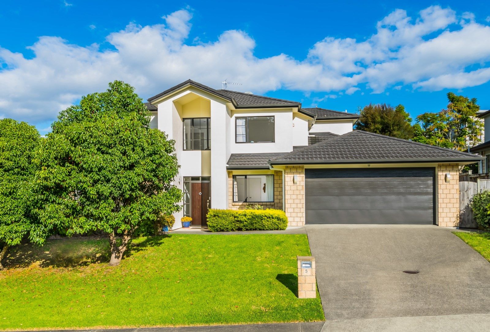 Residential  Mixed Housing Suburban Zone