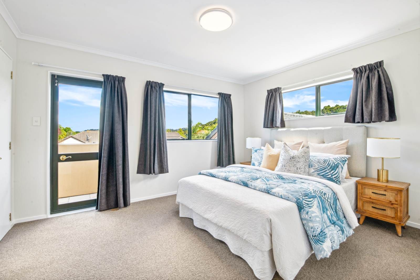 42 Villanova Place, Albany, North Shore City, 3房, 2浴, House