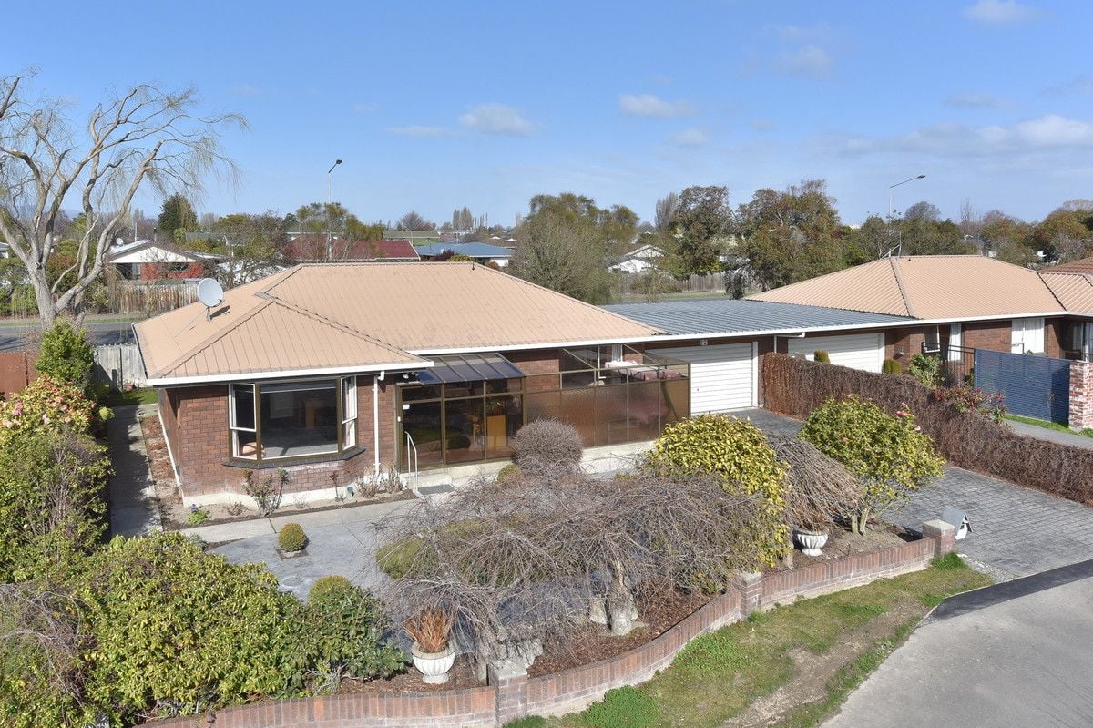 Residential Suburban