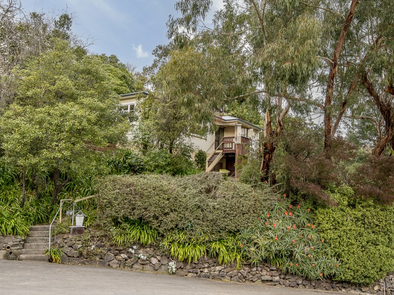 Residential Hills