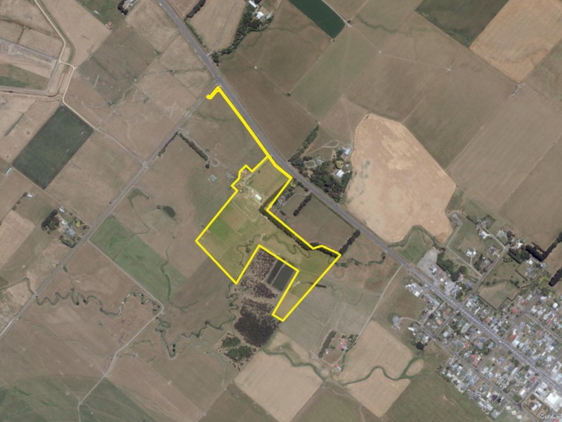 3125 State Highway 1, Sanson, Manawatu, 3 ห้องนอน, 0 ห้องน้ำ