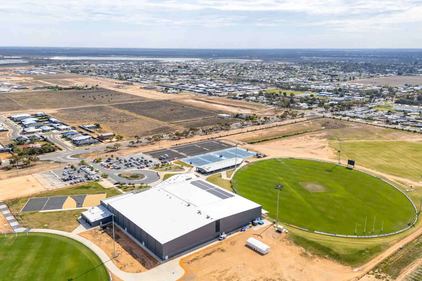 683 DEAKIN AV, Mildura, Vic Country , 0房, 0浴, Section