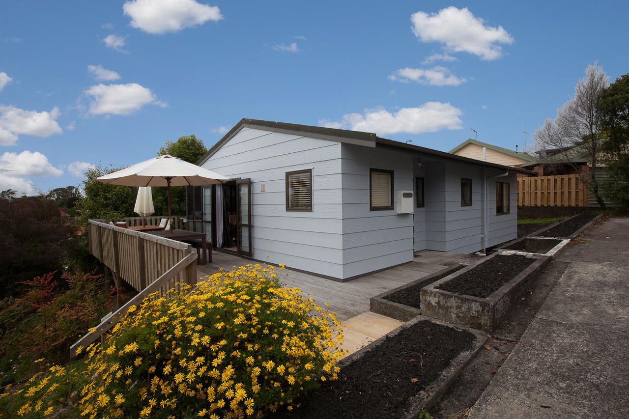 Residential Zone - General Residential Zone
