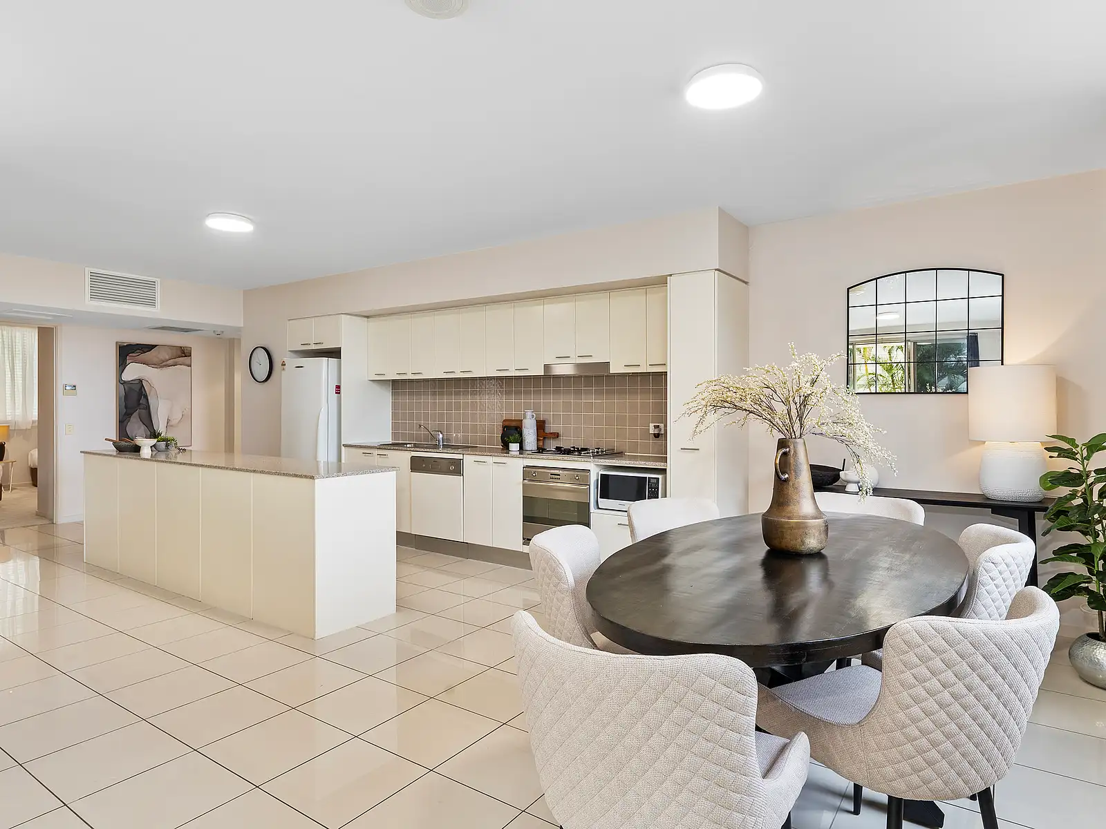 UNIT 107 3-7 GRANDVIEW ST, East Ballina, North Coast, 0部屋, 0バスルーム, Unit