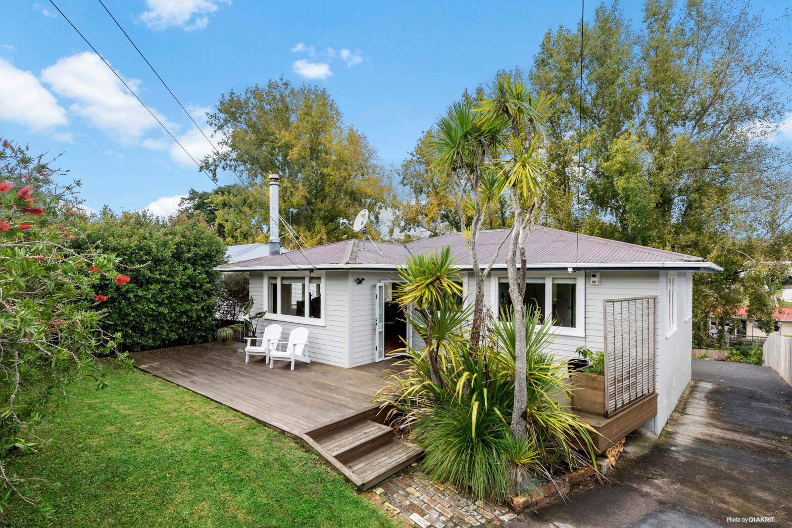 Residential  Mixed Housing Suburban Zone