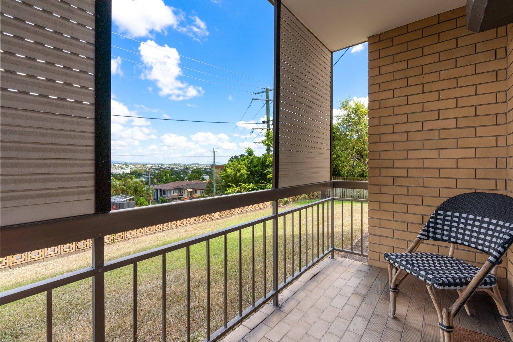 UNIT 1 11 VIEW ST, Wooloowin, Brisbane - Northern Region , 0 રૂમ, 0 બાથરૂમ, Unit