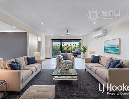 11 SUMMERVIEW AV, YARRABILBA QLD 4207, 0房, 0浴, House