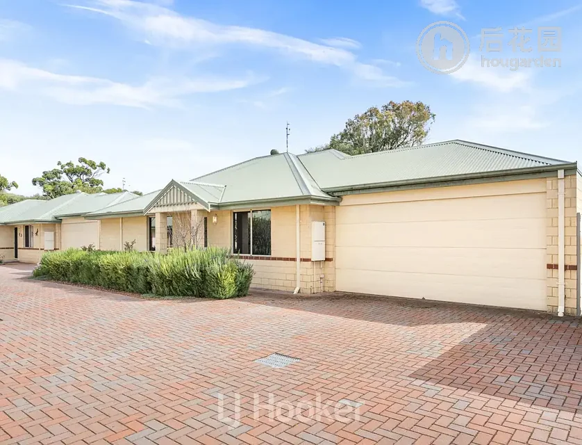 Unit 2/14 ALPHA ROAD, WEST BUSSELTON, 0 कमरे, 0 बाथरूम, House