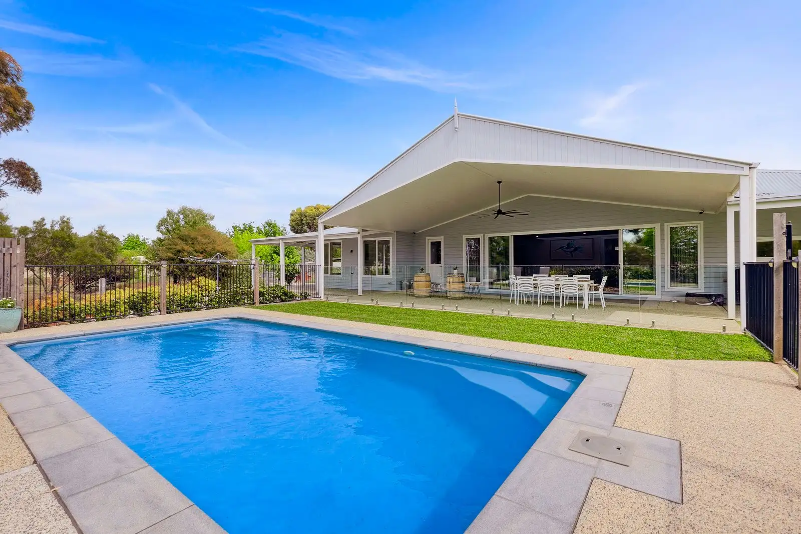 UNIT 4 9 RACECOURSE RD, Nagambie, Shepparton, 0 Schlafzimmer, 0 Badezimmer, House