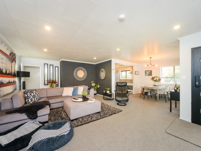 49b Carter Crescent, Awapuni, Palmerston North City, 3 Bedrooms, 0 Bathrooms