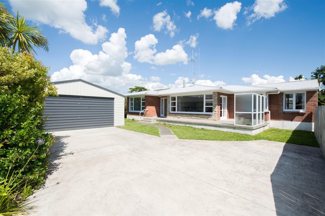 Residential Zone - General Residential Zone