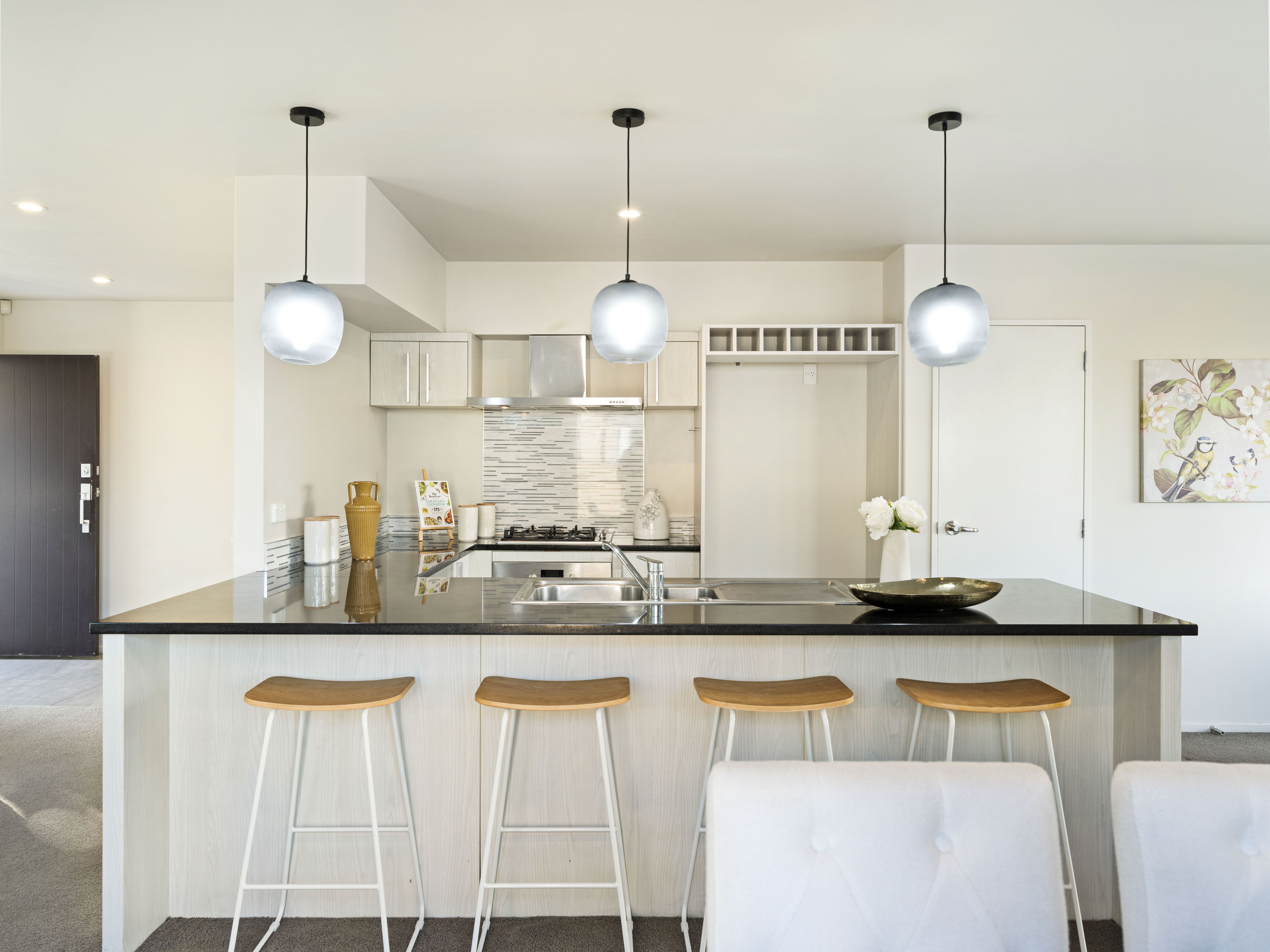 207 Porchester Road, Takanini, Auckland - Papakura, 5房, 3浴, House