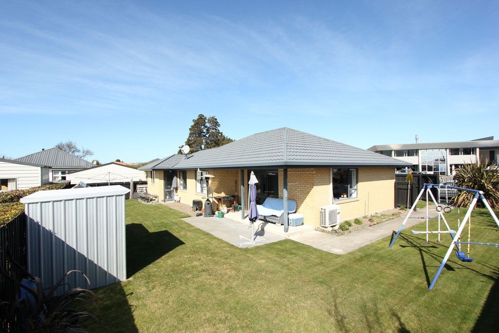 Residential Suburban
