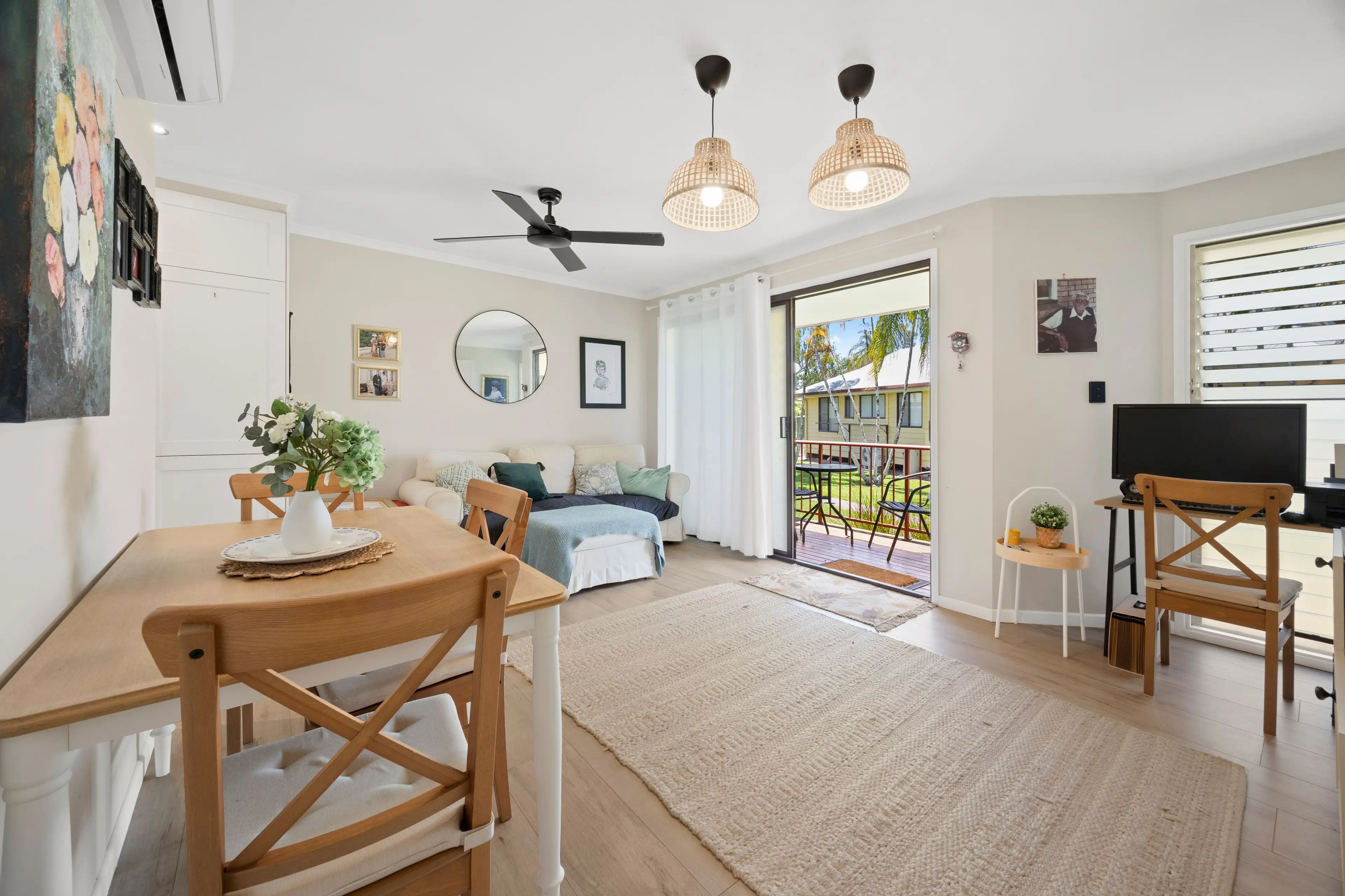 MAROOCHY RIVER RESORT UNIT 214 46 DAVID LOW WAY, Diddillibah, Sunshine Coast, 0房, 0浴, House