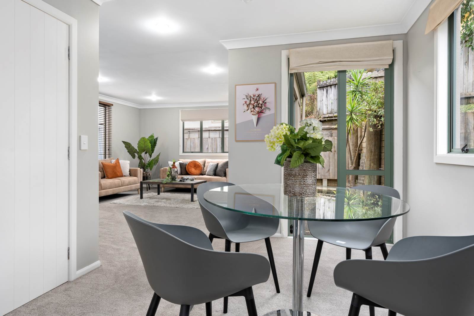 3/12 Belle Verde Drive, Sunnynook, North Shore City, 3 રૂમ, 0 બાથરૂમ