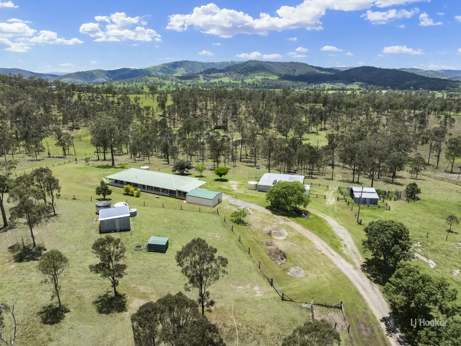 BIXLEY 7806 BRISBANE VALLEY HWY, Braemore, Somerset Region, 0 ਕਮਰੇ, 0 ਬਾਥਰੂਮ, Lifestyle Section